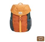 Zoyzoii® Σακίδιο Πλάτης Outdoor 9,3LT B73 Misty Brown
