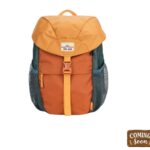 Zoyzoii® Σακίδιο Πλάτης Outdoor 9,3LT B73 Misty Brown