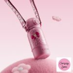 Zoyzoii® Παγούρι Ανωξείδωτο 450ml Ε9 Dream Island Series Butterfly