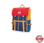 Zoyzoii® Σακίδιο Πλάτης Outdoor 9,5LT B72 Deep Sea Blue