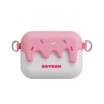 Zoyzoii® Τσάντα ώμου χιαστί 7,8LT B60 Ice Cream - Image 3