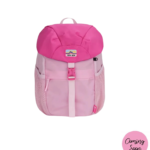 Zoyzoii® Σακίδιο Πλάτης Outdoor 9,3LT B73 Petal Pink