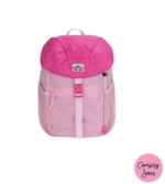 Zoyzoii® Σακίδιο Πλάτης Outdoor 9,3LT B73 Petal Pink