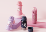 Zoyzoii® Παγούρι Ανωξείδωτο 450ml Ε9 Dream Island Series Unicorn - Image 3