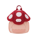 Zoyzoii® Σακίδιο Πλάτης 3D 7,6LT Medium+ B50 Mushroom