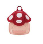Zoyzoii® Σακίδιο Πλάτης 3D 7,6LT Medium+ B50 Mushroom