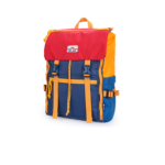 Zoyzoii® Σακίδιο Πλάτης Outdoor 9,5LT B72 Deep Sea Blue