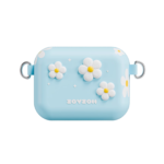 Zoyzoii® Τσάντα ώμου χιαστί 7,8LT B60 Flower - Image 3