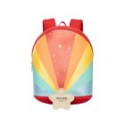 Zoyzoii® Σακίδιο Πλάτης 5,5LT B79 Rainbow