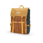 Zoyzoii® Σακίδιο Πλάτης Outdoor 9,5LT B72 Woodland Green