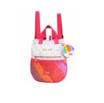 Zoyzoii® Σακίδιο Πλάτης Outdoor 8,7LT B86 Rainbow