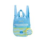 Zoyzoii® Σακίδιο Πλάτης Outdoor 8,7LT B86 Sunny Beach