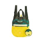 Zoyzoii® Σακίδιο Πλάτης Outdoor 8,7LT B86 Sweet Pineapple