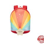 Zoyzoii® Σακίδιο Πλάτης 5,5LT B79 Rainbow