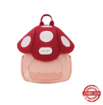 Zoyzoii® Σακίδιο Πλάτης 3D 7,6LT Medium+ B50 Mushroom