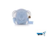 Zoyzoii® Τσάντα ώμου χιαστί μέσης 1,5LT B81 Elephant