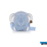 Zoyzoii® Τσάντα ώμου χιαστί μέσης 1,5LT B81 Elephant