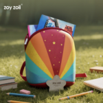 Zoyzoii® Σακίδιο Πλάτης 5,5LT B79 Rainbow - Image 3