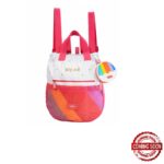 Zoyzoii® Σακίδιο Πλάτης Outdoor 8,7LT B86 Rainbow