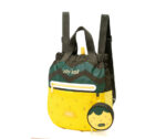 Zoyzoii® Σακίδιο Πλάτης Outdoor 8,7LT B86 Sweet Pineapple - Image 11