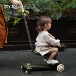 Zoyzoii® Scooter Premium Collection 4 in 1 Dream Maca Powder