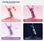 Zoyzoii® Παγούρι Ανωξείδωτο 450ml Ε9 Dream Island Series Unicorn - Image 25