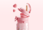 Zoyzoii® Παγούρι Ανωξείδωτο 450ml Ε9 Dream Island Series Unicorn - Image 4