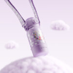 Zoyzoii® Παγούρι Ανωξείδωτο 450ml Ε9 Dream Island Series Rabbit