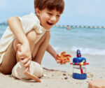 Zoyzoii® Παγούρι 400ml Ε6 Cool Paradise Series Space - Image 6