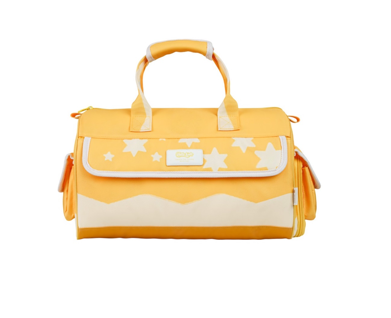 2 Zoyzoii® Σακβουαγιάζ 18,0LT B70 Yellow Stars - Image 1