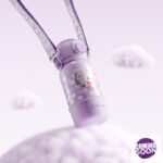 Zoyzoii® Παγούρι Ανωξείδωτο 450ml Ε9 Dream Island Series Rabbit