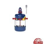 Zoyzoii® Παγούρι 400ml Ε6 Cool Paradise Series Space