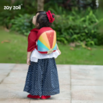 Zoyzoii® Σακίδιο Πλάτης 5,5LT B79 Rainbow - Image 7