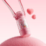 Zoyzoii® Παγούρι Ανωξείδωτο 450ml Ε9 Dream Island Series Unicorn