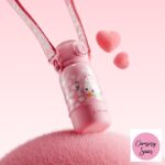 Zoyzoii® Παγούρι Ανωξείδωτο 450ml Ε9 Dream Island Series Unicorn