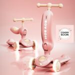 Zoyzoii® Scooter Premium Collection 2 in 1 Dream Maca Powder