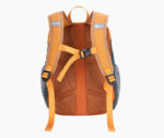 Zoyzoii® Σακίδιο Πλάτης Outdoor 9,3LT B73 Misty Brown - Image 5