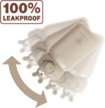 Zoyzoii® Παγούρι Ανωξείδωτο 450ml Ε8 Rabbit - Image 5