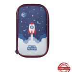 Zoyzoii® Κασετίνα 0,15LT B20 Starry Sky