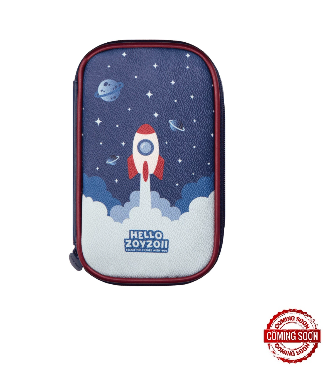 4 Zoyzoii® Κασετίνα 0,15LT B20 Starry Sky - Image 1