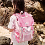 Zoyzoii® Σακίδιο Πλάτης Outdoor 9,5LT B72 Petal Pink - Image 2