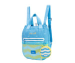 Zoyzoii® Σακίδιο Πλάτης Outdoor 8,7LT B86 Sunny Beach - Image 5
