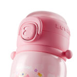 Zoyzoii® Παγούρι Ανωξείδωτο 450ml Ε9 Dream Island Series Unicorn - Image 9