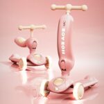 Zoyzoii® Scooter Premium Collection 2 in 1 Dream Maca Powder - Image 2
