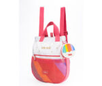 Zoyzoii® Σακίδιο Πλάτης Outdoor 8,7LT B86 Rainbow - Image 9