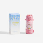 Zoyzoii® Παγούρι Ανωξείδωτο 450ml Ε9 Dream Island Series Unicorn - Image 13