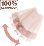 Zoyzoii® Παγούρι Ανωξείδωτο 450ml Ε8 Fox - Image 8