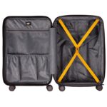 Caterpillar® Βαλίτσα Stealth 83795-657/70 - Image 7