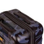 Caterpillar® Βαλίτσα Stealth 83795-657/70 - Image 9