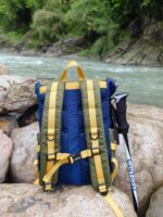 Zoyzoii® Σακίδιο Πλάτης Outdoor 9,5LT B72 Deep Sea Blue - Image 11